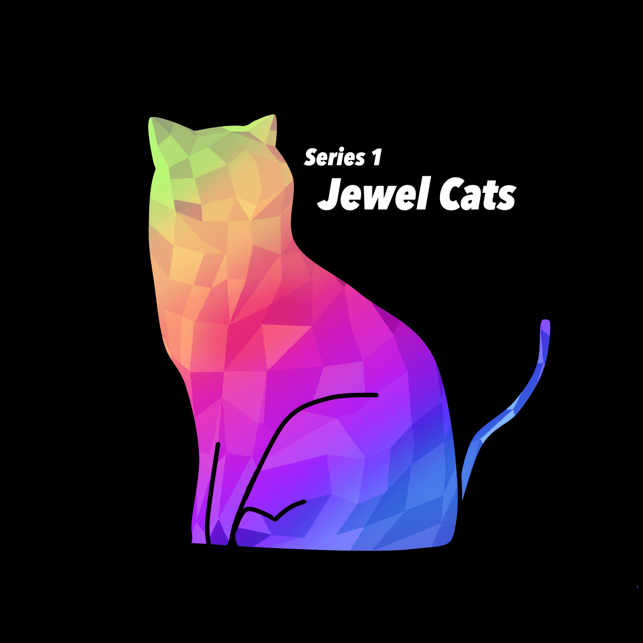 purchase benefits Jewel Cats