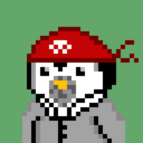 PixelPenguin 3717