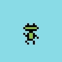 microrobot #24