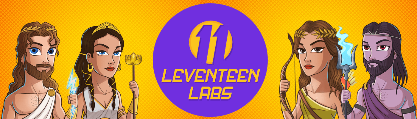 Leventeen_Labs banner