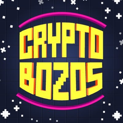 CryptoBozosNFT collection image