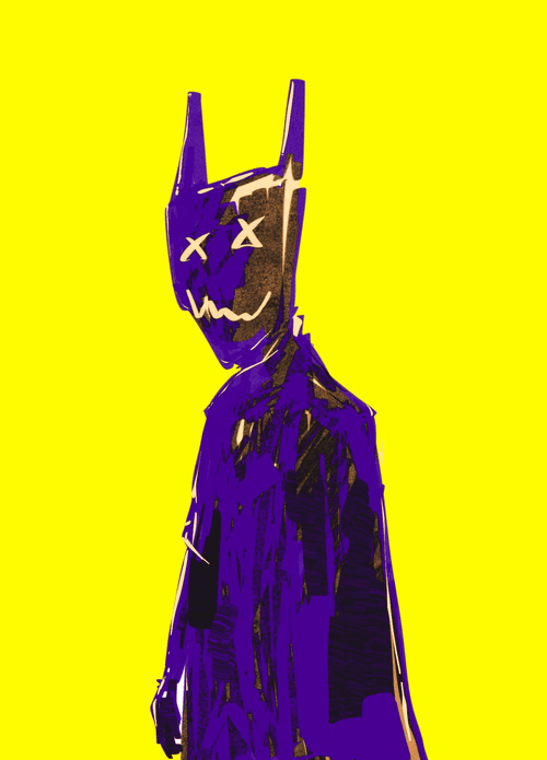 Avatar Mixcat
