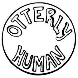 Otterly Human Comics collection image
