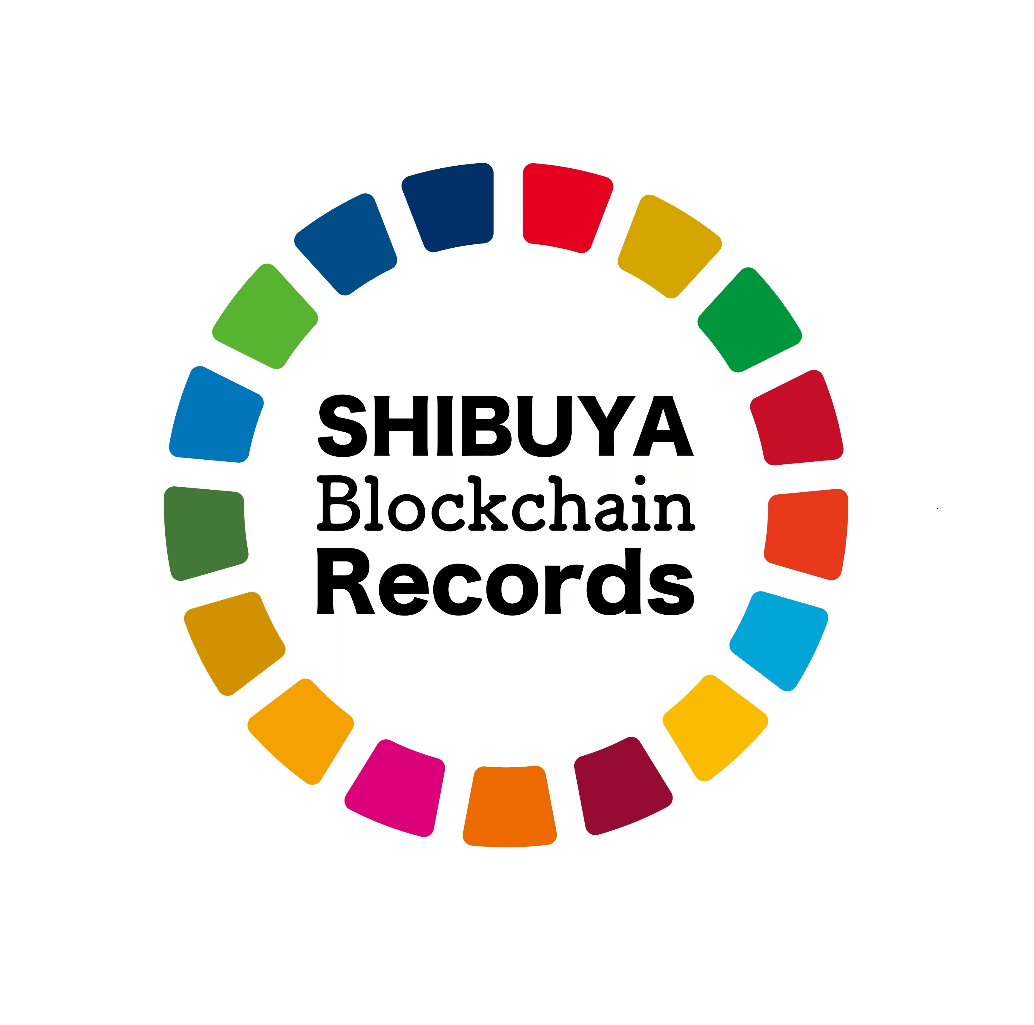 SHIBUYA_Blockchain_Records