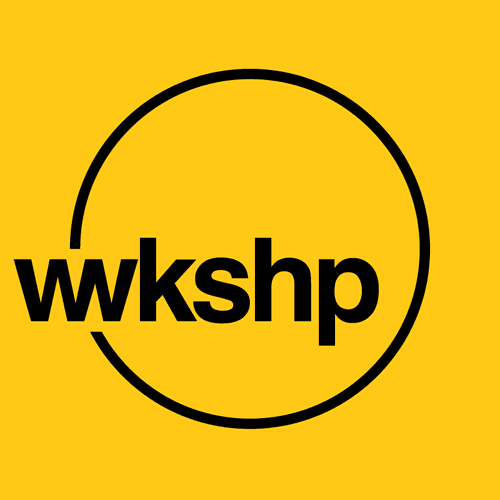 WKSHP Logo #1