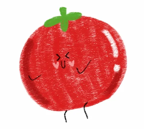 Mr. Tomato