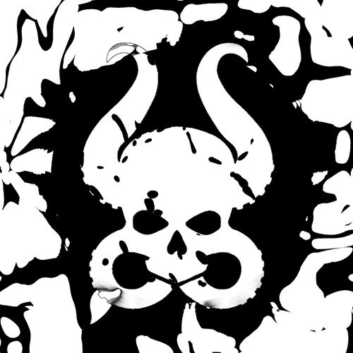 The Weird Skulls Collection