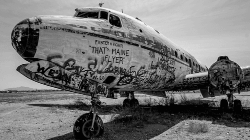 maine flyer