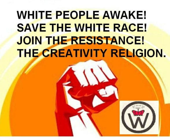 Save the White Race - Collection | OpenSea