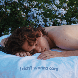 I Don't Wanna Care collection image