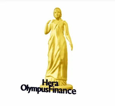 Olympus Hera
