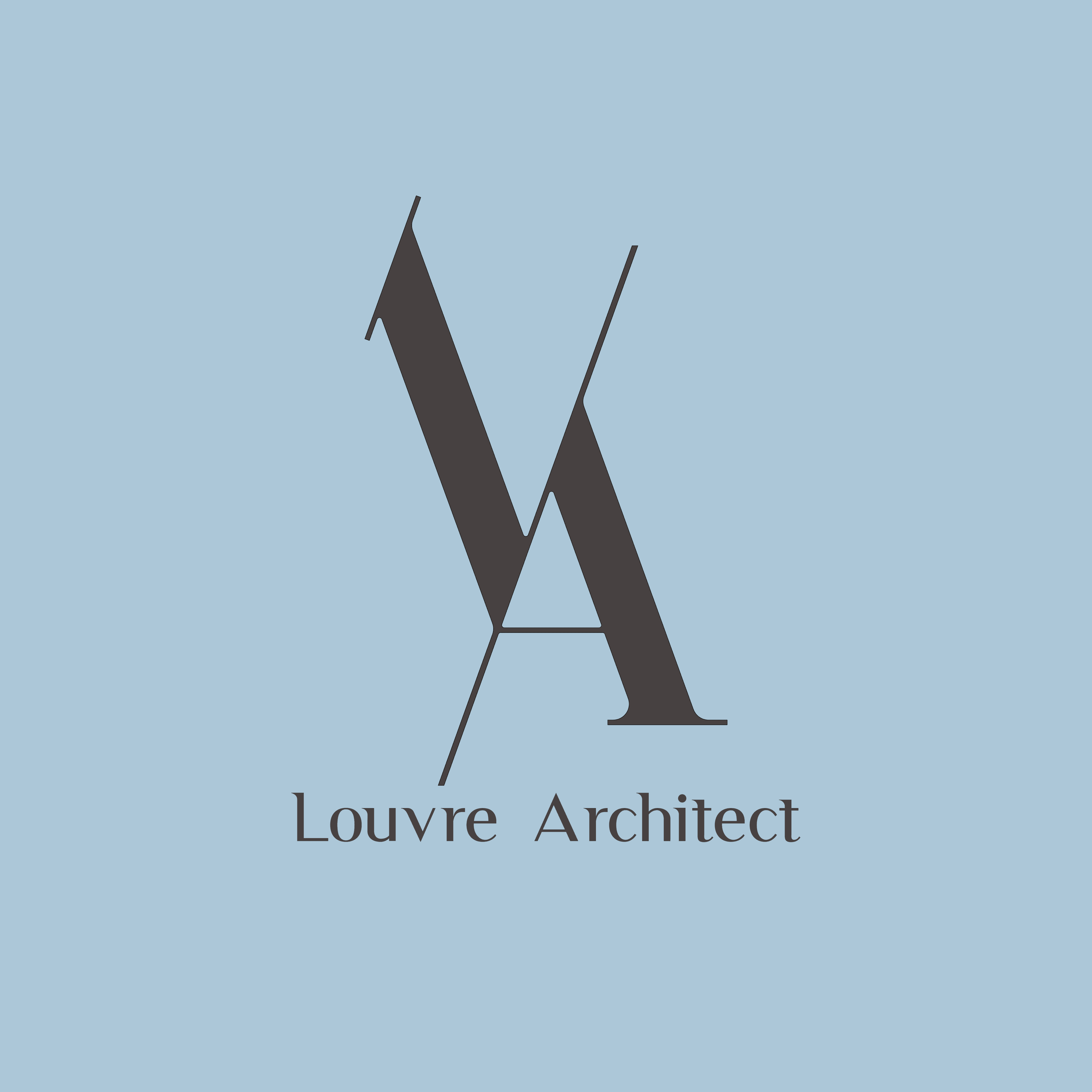 Louvre_ARchitect