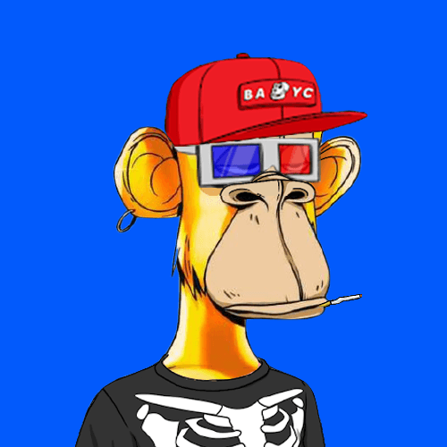 Bored Ape Monkey cheap NFT Collection OpenSea