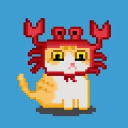 pixel-ottcat collection image