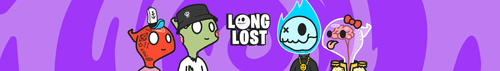 The Long Lost