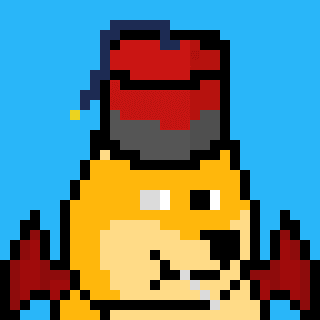 Dooggie #4627