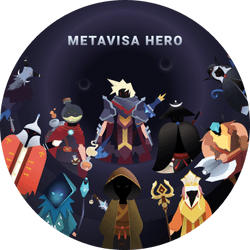 MetaVisa collection image