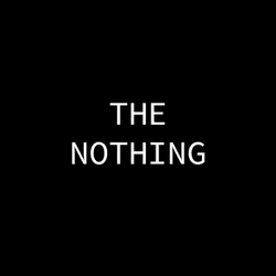 The Nothing by DK collection image
