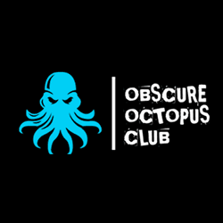 Obscure Octopus Club collection image
