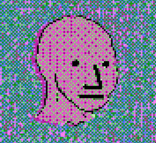 NPC #1