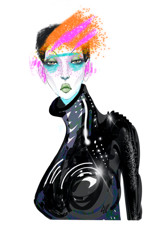 "88 Volt" 3/3 edition