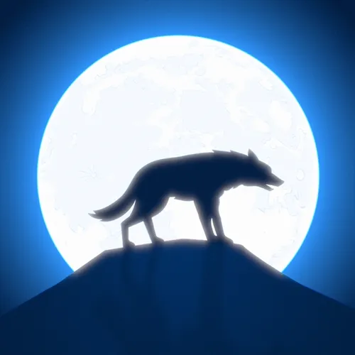 NextWave Wolf #1033