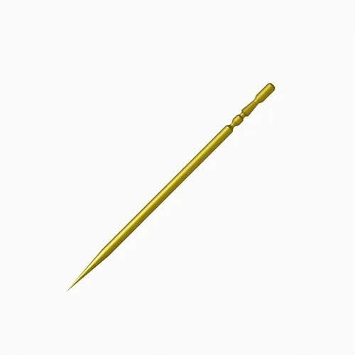 Ether Toothpicks