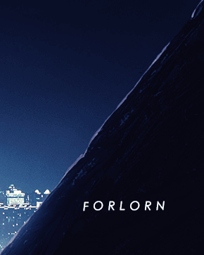 Forlorn