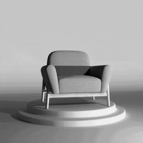 3D Decor - Designed for OnCyber