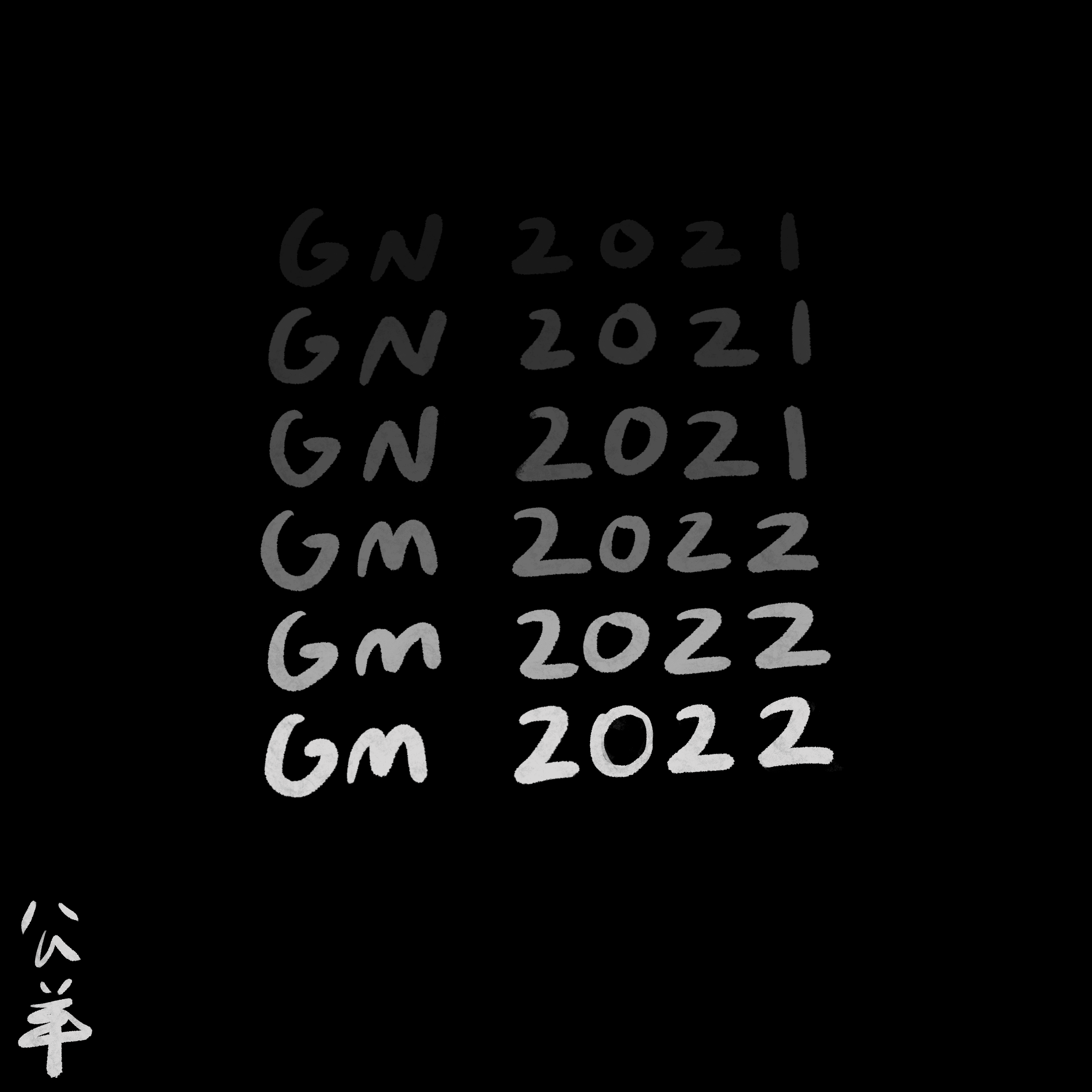 GM 2022