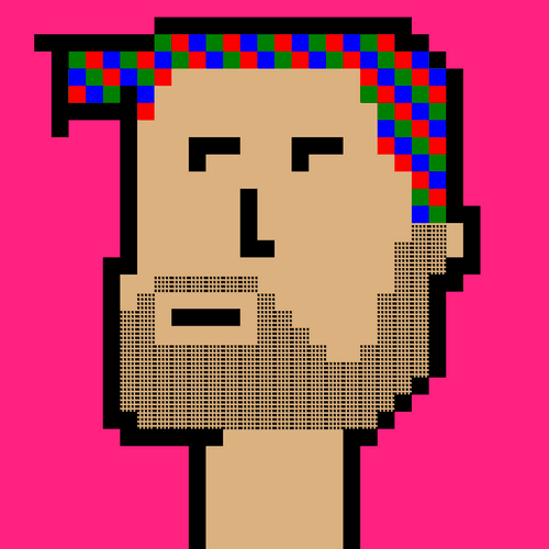 Bastard #0689