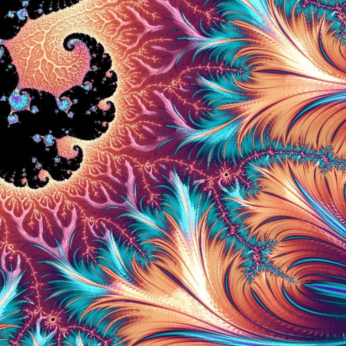 Mandelbrot