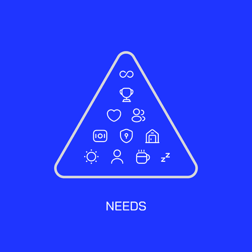NEEDS