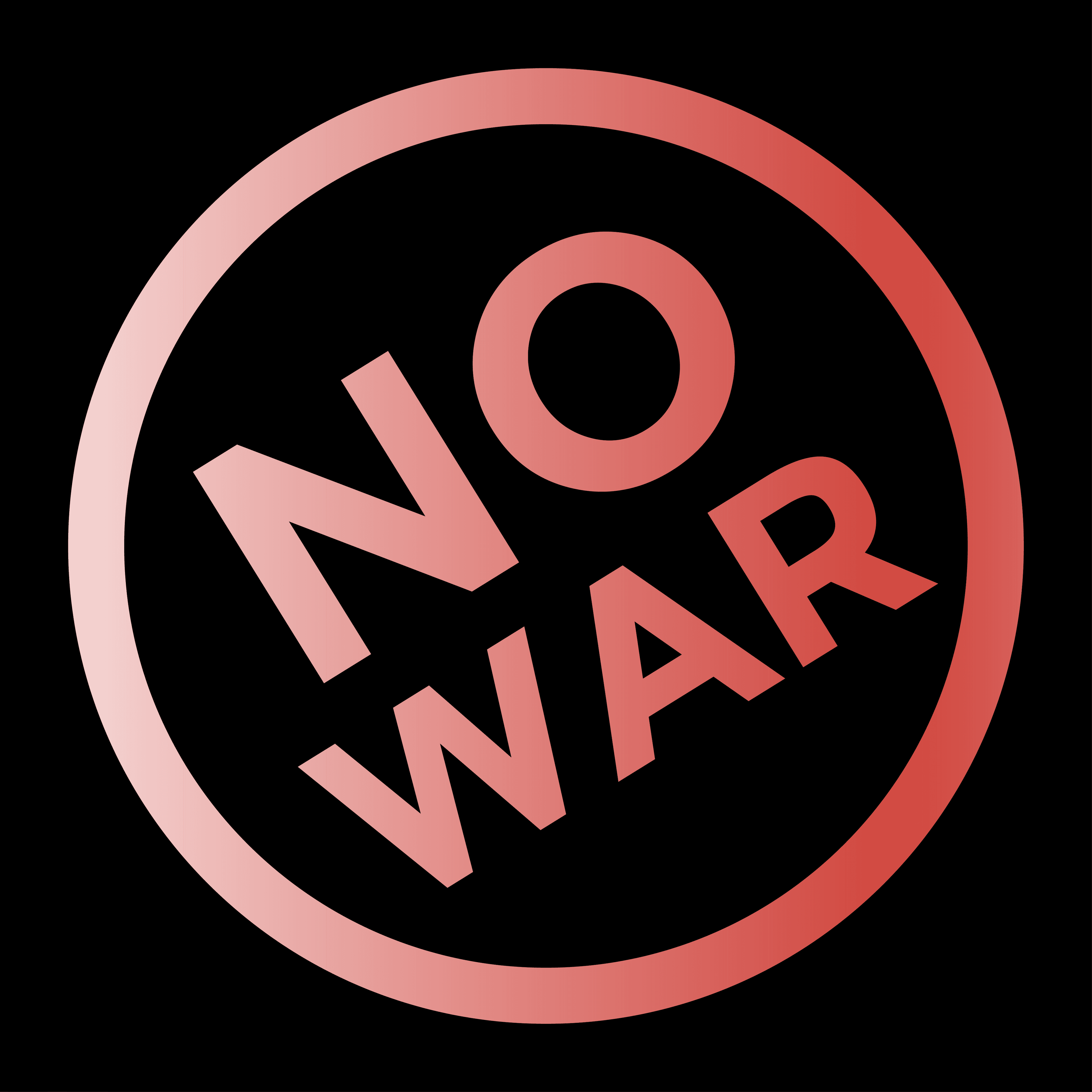 Art Project 'no War' Official - Collection 