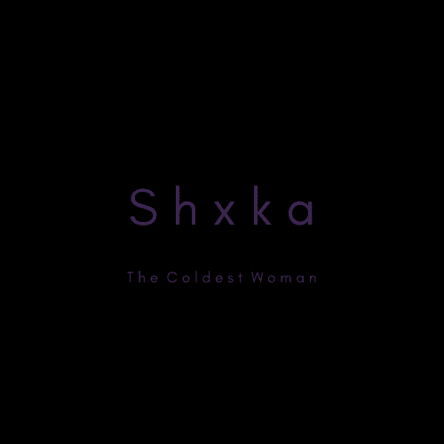 The coldest woman