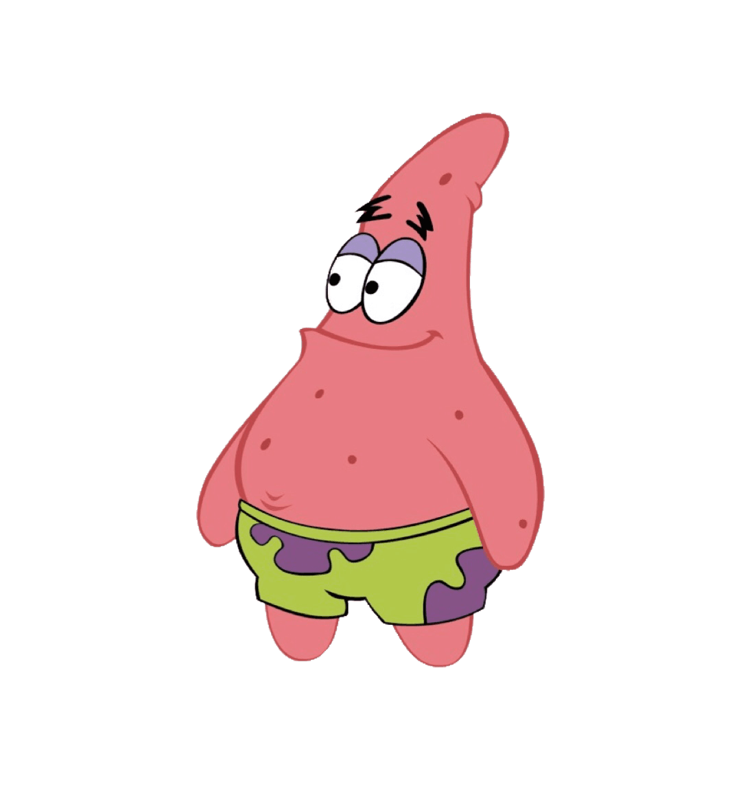 Patrick_staR - Collection | OpenSea