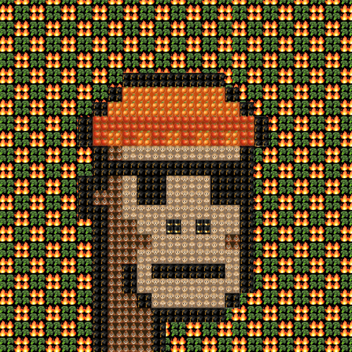 Emoji-Punks