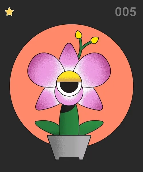 FLOWSTERS#005
