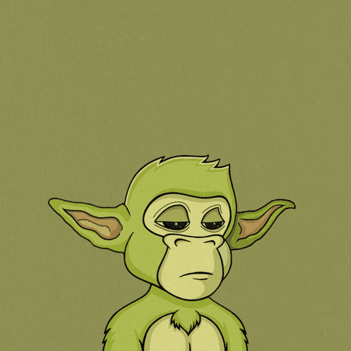Yung Yoda