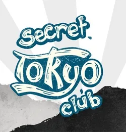 Secret Tokyo Club collection image