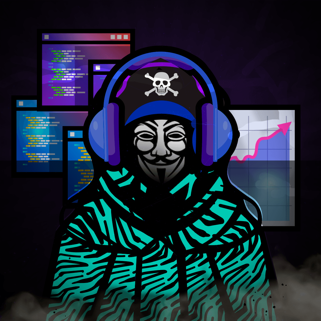 Houdini84