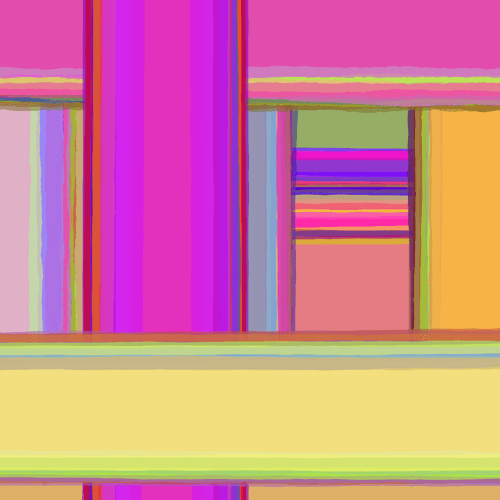 Overlap #1