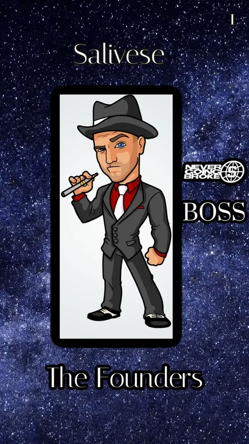 MOBsters by NGB