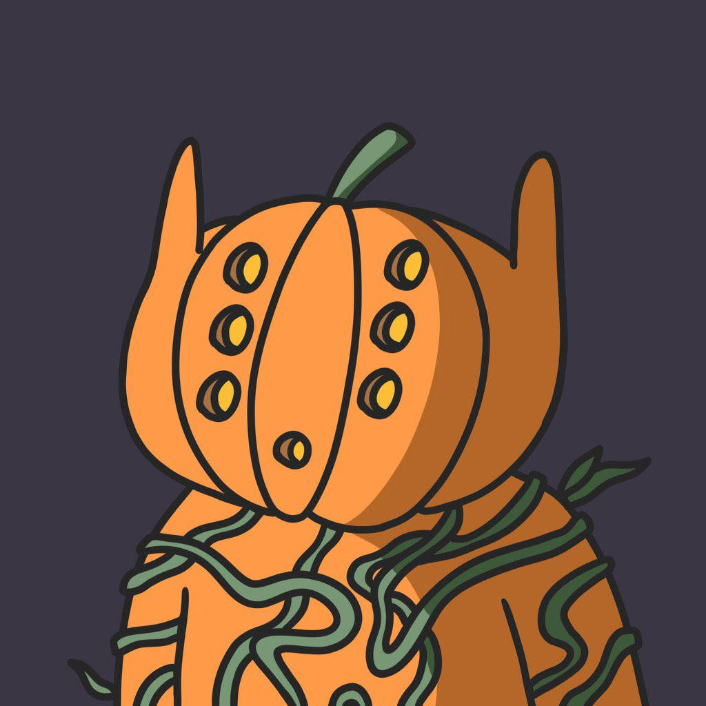 Pumpkin Fren