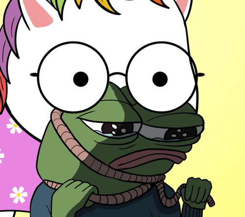 chubbicorn of Infinite Pain 26