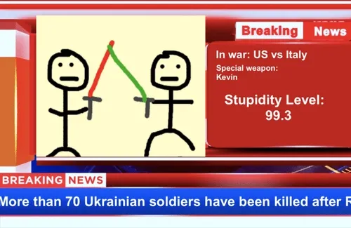 World War 3 LIVE