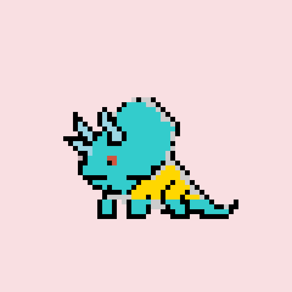 Weird Dinosaur