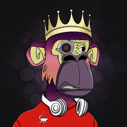 Elite Ape #46123