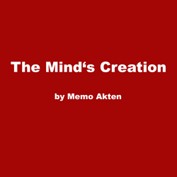 The Minds Creation by Memo Akten collection image