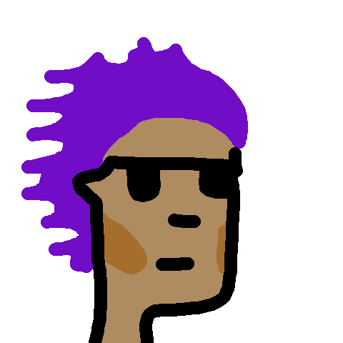 low effort punk 4196